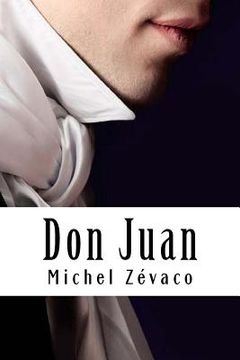 portada Don Juan (en Francés)
