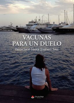 portada Vacunas Para un Duelo (in Spanish)