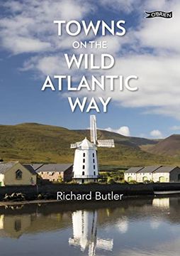 portada Towns on the Wild Atlantic Way (en Inglés)