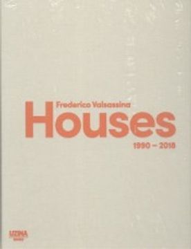 portada Houses 1990-2018