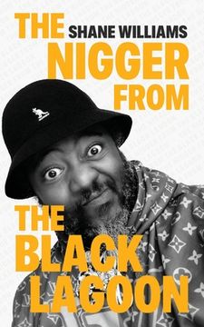 portada The Nigger from The Black Lagoon