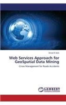 portada Web Services Approach for GeoSpatial Data Mining