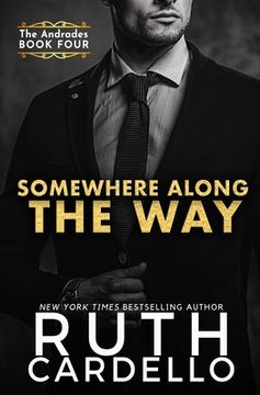 portada Somewhere Along the Way (The Andrades Book Four) (en Inglés)