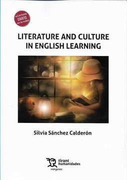 portada Literature and Culture in English Learning