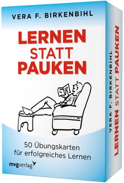portada Lernen Statt Pauken (en Alemán)