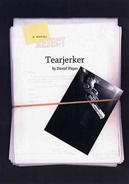 portada Tearjerker: A Novel (en Inglés)