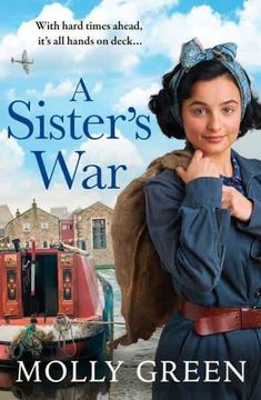 portada A Sister’S War: A Gripping new ww2 Historical Saga Book From the International Bestselling Author: Book 3 (The Victory Sisters) (in English)