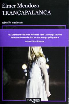portada Trancapalanca (in Spanish)
