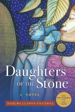 portada Daughters of the Stone (in English)