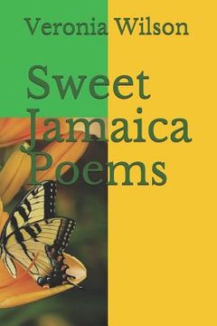 portada Sweet Jamaica Poems (en Inglés)