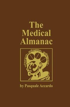 portada The Medical Almanac