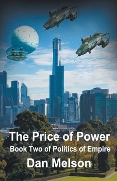 portada The Price of Power