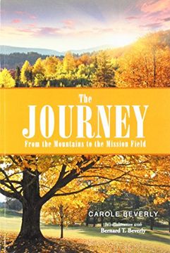 portada The Journey: From the Mountains to the Mission Field