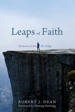 portada Leaps of Faith (en Inglés)