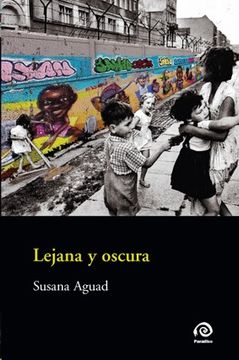 portada lejana y oscura (in Spanish)