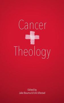 portada Cancer & Theology (en Inglés)