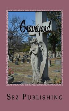 portada Graveyard: a collective work
