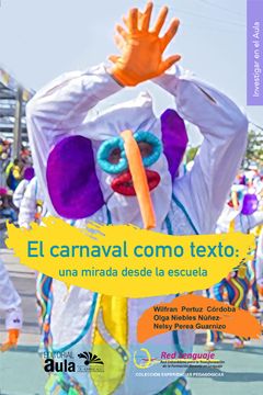 portada El carnaval como texto