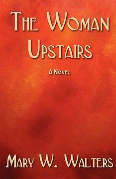 portada the woman upstairs