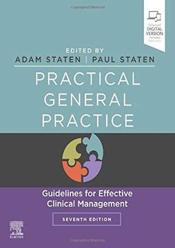 portada Practical General Practice: Guidelines for Effective Clinical Management (en Inglés)