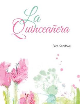 portada La Quinceañera (en Inglés)