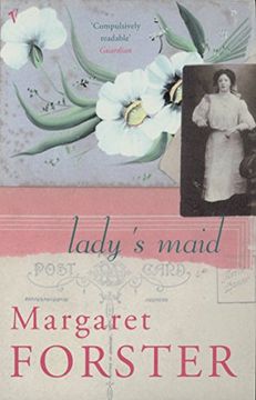 portada Lady's Maid