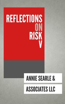 portada Reflections on Risk V