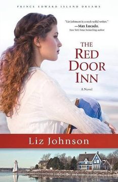 portada The Red Door Inn: A Novel (Prince Edward Island Dreams) (en Inglés)