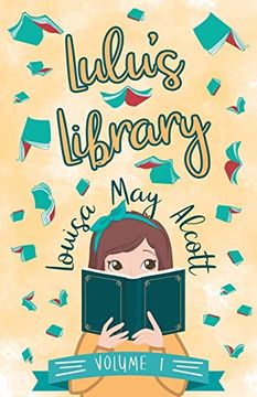 portada Lulu's Library, Volume i (in English)