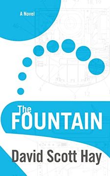 portada The Fountain (en Inglés)
