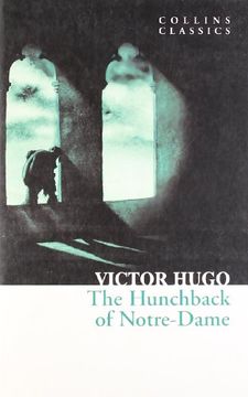 portada The Hunchback of Notre-Dame (Collins Classics) (en Inglés)