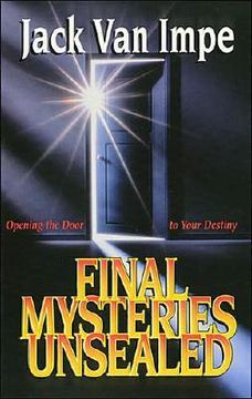 portada final mysteries unsealed (en Inglés)
