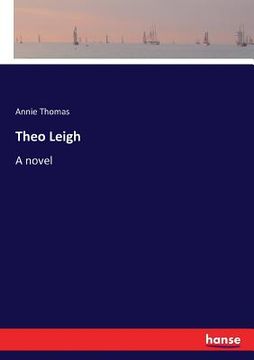 portada Theo Leigh (in English)