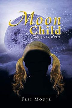 portada Moon Child (en Inglés)