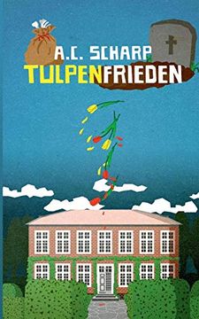 portada Tulpenfrieden (en Alemán)