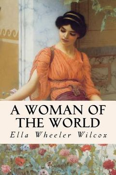 portada A Woman of the World (in English)