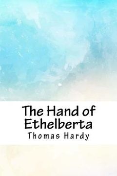 portada The Hand of Ethelberta
