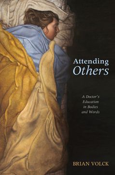 portada Attending Others (in English)
