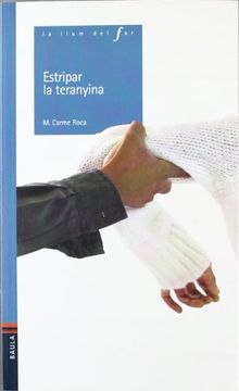 portada Estripar la Teranyina (in Catalá)