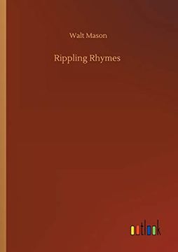 portada Rippling Rhymes (en Inglés)