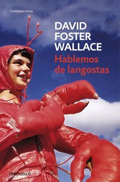 portada Hablemos de langostas (in Spanish)
