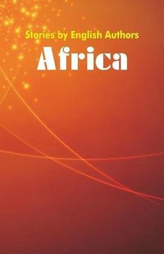 portada Stories by English Authors: Africa