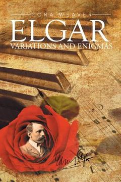 portada Elgar: Variations and Enigmas (in English)