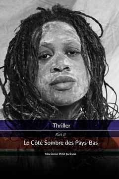 portada Thriller Le Côté Sombre des Pays-Bas (en Francés)