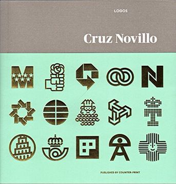 portada Cruz Novillo - Logos ^