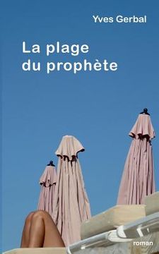 portada La plage du prophète (en Francés)
