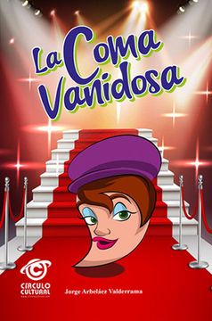 portada La coma vanidosa (in Spanish)