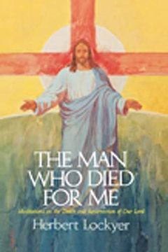 portada The man who Died for me 
