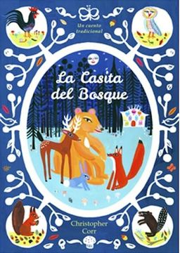 portada La Casita del Bosque (in Spanish)