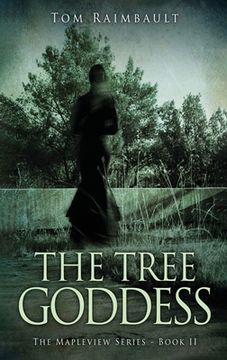 portada The Tree Goddess (en Inglés)
